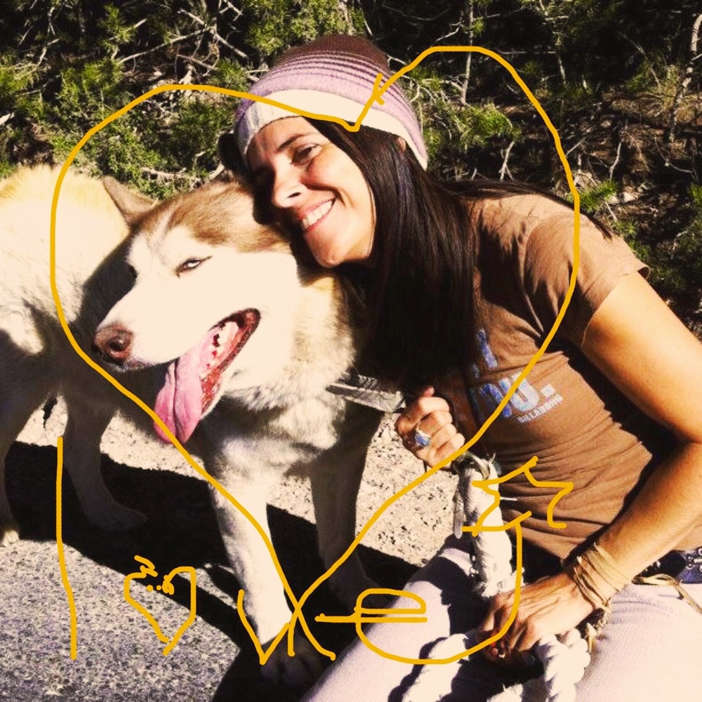 Meet your Posher, River lark